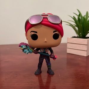 Funko POP! Brite Bomber Fortnite (427)